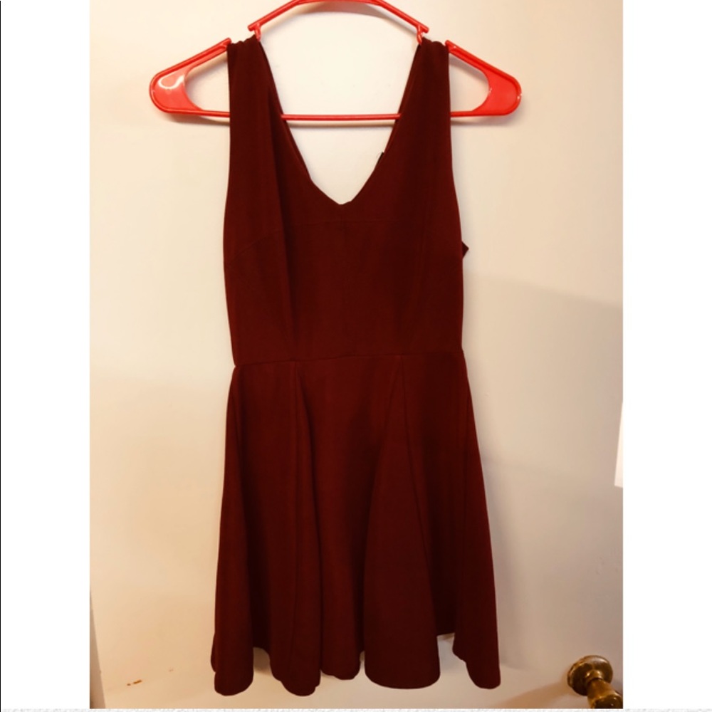 Homecoming dress!